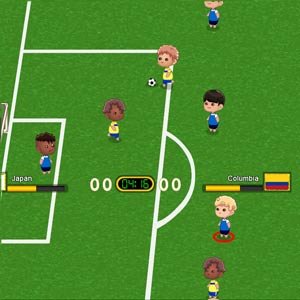 2014 FIFA World Cup Brazil