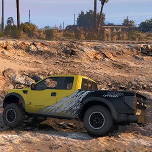 4x4 Offroad Differences