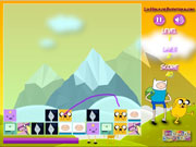 Adventure Time Connect