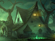 Black Fantasy-Hidden Target