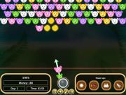 Bubble Shooter Billionaire