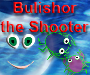 Bulishor the Shooter
