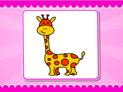 Charming Pet Coloring