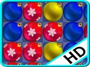 Christmas Crush HD Tournament