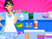 Cookery Show Differences