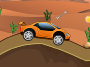 Desert Drive