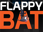 Flappy Bat