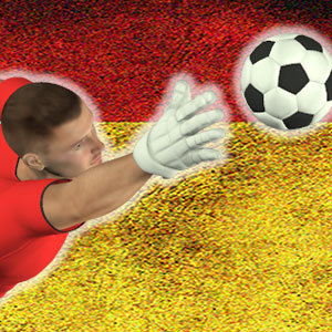 Goalkeeper Premier Spain