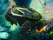 Halloween Truck Shooter