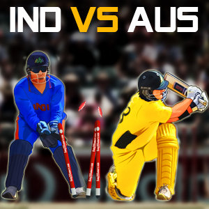 India Vs Australia