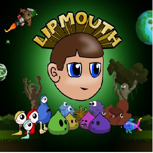 LipMouth