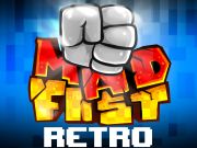 MADFIST Retro