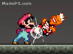 Mario Combat
