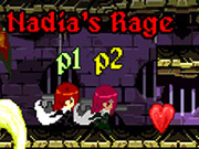 Nadias Rage