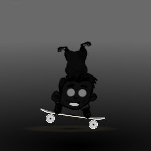 Night Skater