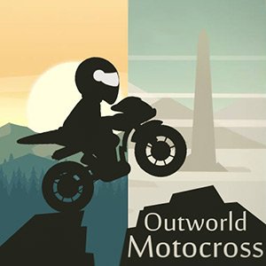 Outworld Motocross 2