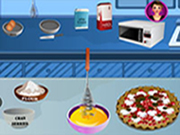 Peppys Cooking Class Cranberries Pie