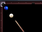 Power billiards