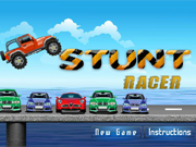 Stunt Racer