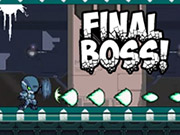 The Final Boss