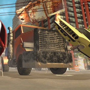 Traffic Light Challenge