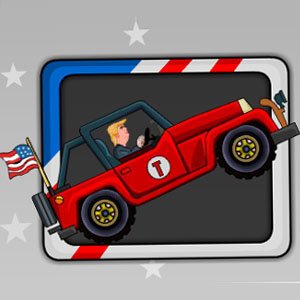 US Campaign Race 2016