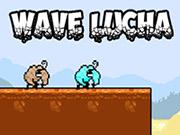 Wave Lucha